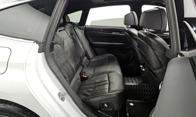 BMW Gran Turismo 2019, 83813 км, за 20349.22 USD - фото 11