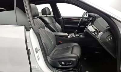 BMW Gran Turismo 2019, 83813 км, за 20349.22 USD - фото 12