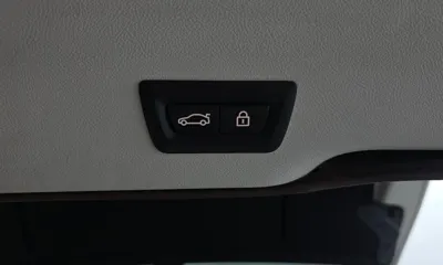 BMW Gran Turismo 2019, 83813 км, за 20349.22 USD - фото 20