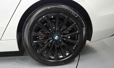 BMW Gran Turismo 2019, 83813 км, за 20349.22 USD - фото 21