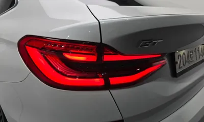 BMW Gran Turismo 2019, 83813 км, за 20349.22 USD - фото 23