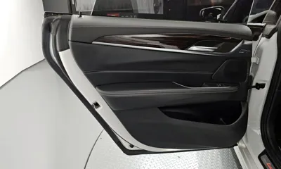 BMW Gran Turismo 2019, 83813 км, за 20349.22 USD - фото 25