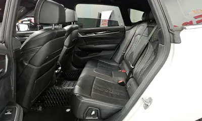 BMW Gran Turismo 2019, 83813 км, за 20349.22 USD - фото 26