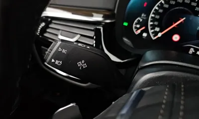 BMW Gran Turismo 2019, 83813 км, за 20349.22 USD - фото 29