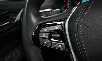 BMW Gran Turismo 2019, 83813 км, за 20349.22 USD - фото 31