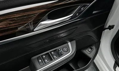 BMW Gran Turismo 2019, 83813 км, за 20349.22 USD - фото 32