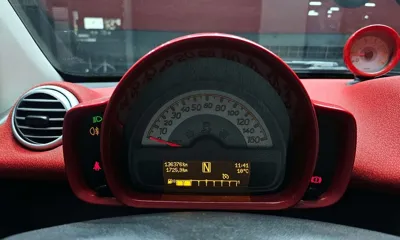 Smart Fortwo 2014, 136376 км, за 6432.98 USD - фото 8