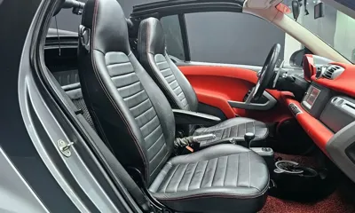 Smart Fortwo 2014, 136376 км, за 6432.98 USD - фото 10