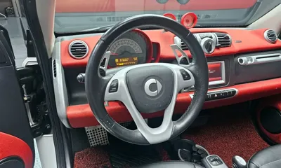 Smart Fortwo 2014, 136376 км, за 6432.98 USD - фото 12