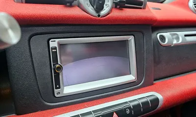 Smart Fortwo 2014, 136376 км, за 6432.98 USD - фото 14