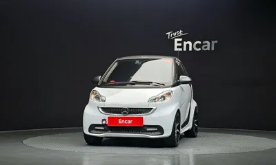 Smart Fortwo 2014, 136376 км, за 6432.98 USD - фото 19