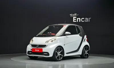 Smart Fortwo 2014, 136376 км, за 6432.98 USD - фото 20