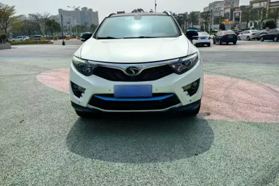 Soueast DX7 2018, 80500 км, за 5578 USD
