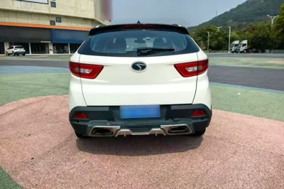 Soueast DX7 2018, 80500 км, за 5578 USD