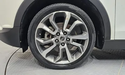 KG_Mobility_Ssangyong TIBOLI 2016, 75763 км, за 6039.12 USD