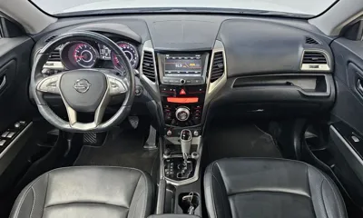 KG_Mobility_Ssangyong TIBOLI 2016, 75763 км, за 6039.12 USD - фото 7