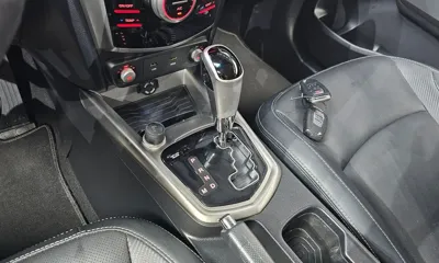 KG_Mobility_Ssangyong TIBOLI 2016, 75763 км, за 6039.12 USD - фото 9