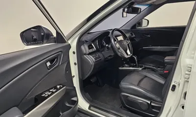 KG_Mobility_Ssangyong TIBOLI 2016, 75763 км, за 6039.12 USD - фото 10