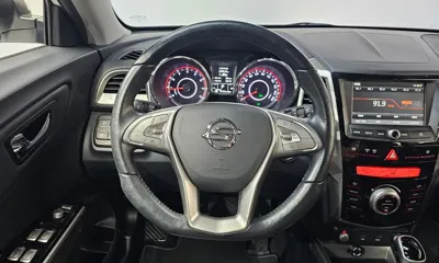 KG_Mobility_Ssangyong TIBOLI 2016, 75763 км, за 6039.12 USD - фото 12