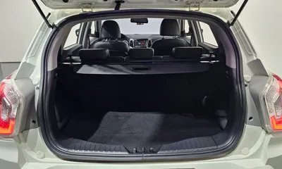 KG_Mobility_Ssangyong TIBOLI 2016, 75763 км, за 6039.12 USD - фото 20