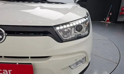 KG_Mobility_Ssangyong TIBOLI 2016, 75763 км, за 6039.12 USD - фото 22