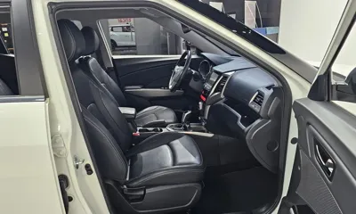 KG_Mobility_Ssangyong TIBOLI 2016, 75763 км, за 6039.12 USD - фото 26