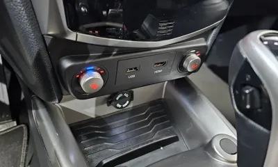 KG_Mobility_Ssangyong TIBOLI 2016, 75763 км, за 6039.12 USD - фото 28