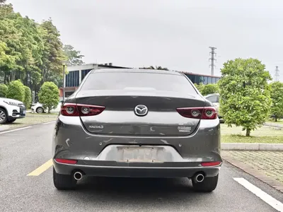 Mazda 3 Axela 2022, 90000 км, за 8460.7 USD - фото 6