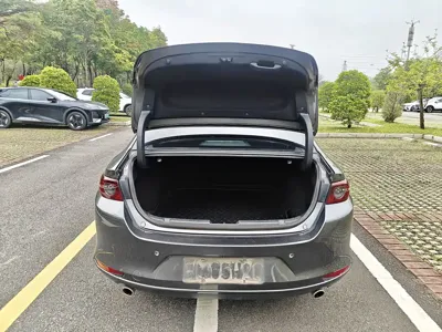 Mazda 3 Axela 2022, 90000 км, за 8460.7 USD - фото 8