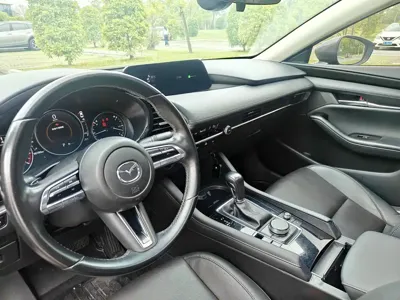 Mazda 3 Axela 2022, 90000 км, за 8460.7 USD - фото 11