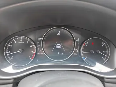 Mazda 3 Axela 2022, 90000 км, за 8460.7 USD - фото 17
