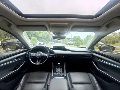 Mazda 3 Axela 2022, 90000 км, за 8460.7 USD - фото 19