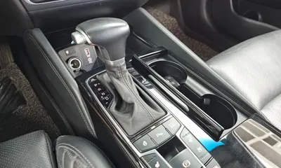 Kia K7 2017, 128564 км, за 7361.57 USD - фото 9