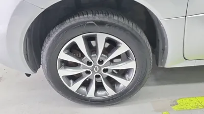 Renault-KoreaSamsung QM5 2013, 185300 км, за 1821.5 USD