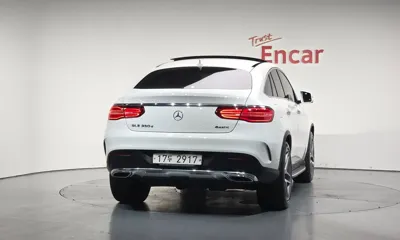 Mercedes-Benz GLE-Class 2018, 88955 км, за 23843.92 USD