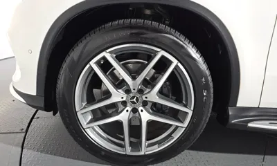 Mercedes-Benz GLE-Class 2018, 88955 км, за 23843.92 USD