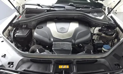 Mercedes-Benz GLE-Class 2018, 88955 км, за 23843.92 USD - фото 6