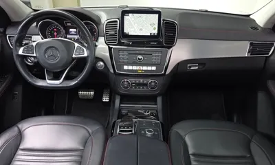 Mercedes-Benz GLE-Class 2018, 88955 км, за 23843.92 USD - фото 7