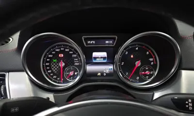 Mercedes-Benz GLE-Class 2018, 88955 км, за 23843.92 USD - фото 8