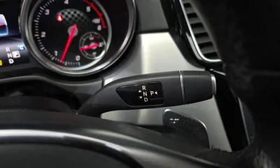 Mercedes-Benz GLE-Class 2018, 88955 км, за 23843.92 USD - фото 9