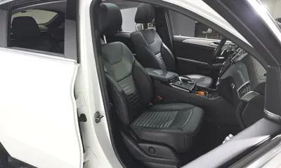 Mercedes-Benz GLE-Class 2018, 88955 км, за 23843.92 USD - фото 10