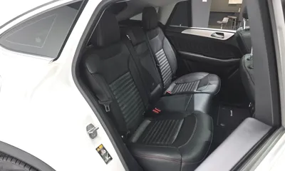 Mercedes-Benz GLE-Class 2018, 88955 км, за 23843.92 USD - фото 11
