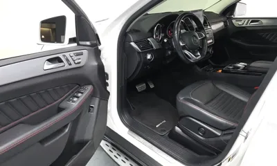Mercedes-Benz GLE-Class 2018, 88955 км, за 23843.92 USD - фото 12