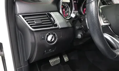Mercedes-Benz GLE-Class 2018, 88955 км, за 23843.92 USD - фото 13