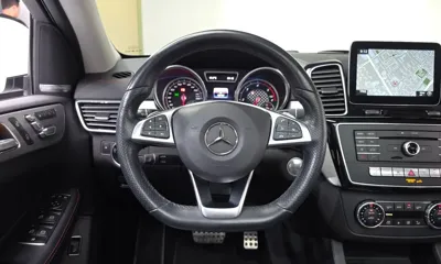 Mercedes-Benz GLE-Class 2018, 88955 км, за 23843.92 USD - фото 14