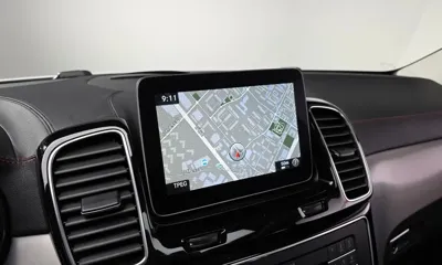 Mercedes-Benz GLE-Class 2018, 88955 км, за 23843.92 USD - фото 15