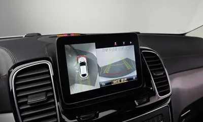 Mercedes-Benz GLE-Class 2018, 88955 км, за 23843.92 USD - фото 16