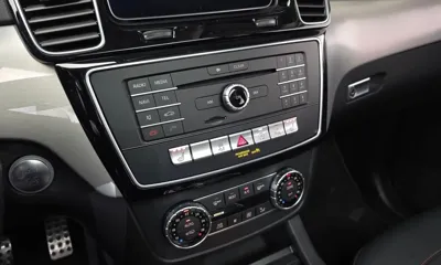 Mercedes-Benz GLE-Class 2018, 88955 км, за 23843.92 USD - фото 17