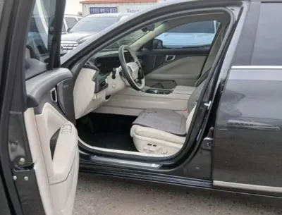 Kia K8 2025, 22934 км, за 25594.07 USD