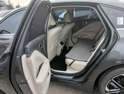 Kia K8 2025, 22934 км, за 25400.66 USD - фото 6